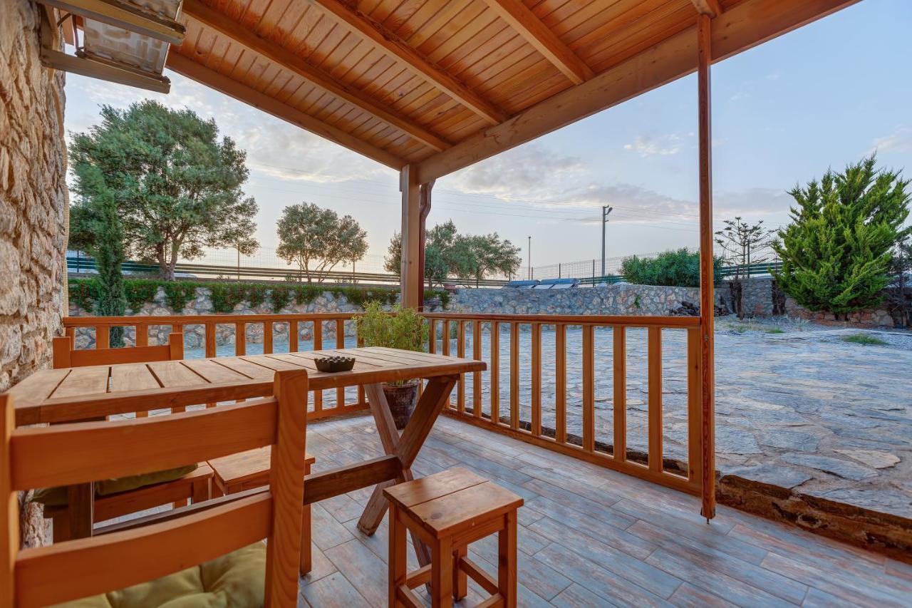 Casa Di Datça Quarto foto