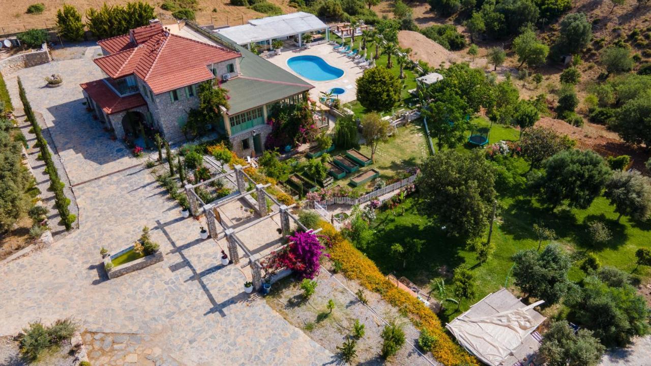 Casa Di Datça Exterior foto