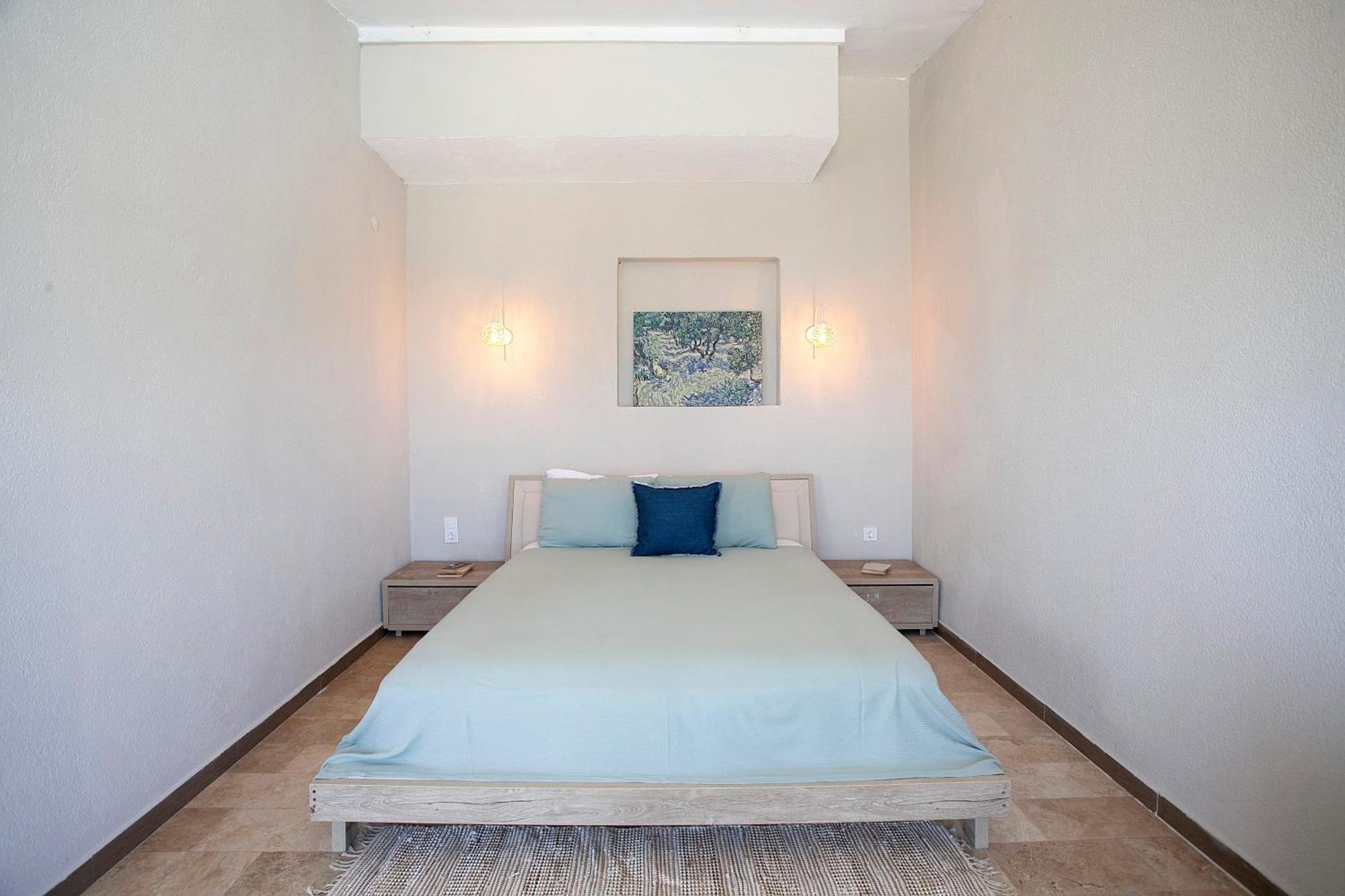 Casa Di Datça Quarto foto