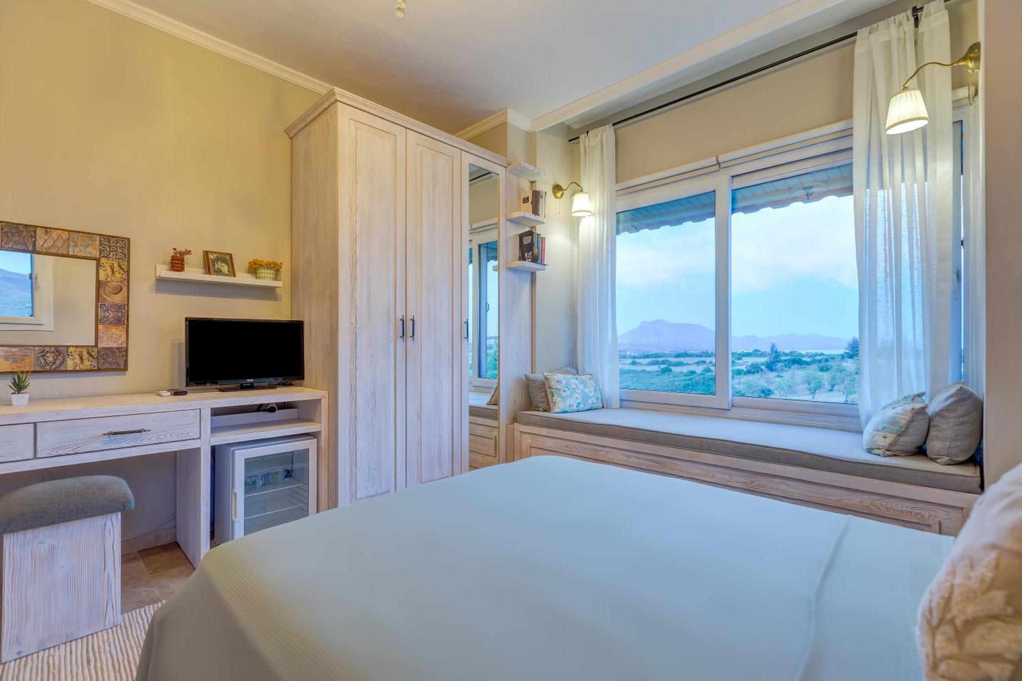 Casa Di Datça Quarto foto