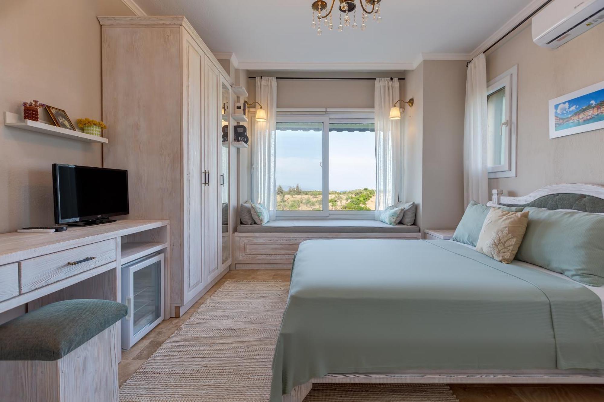 Casa Di Datça Quarto foto
