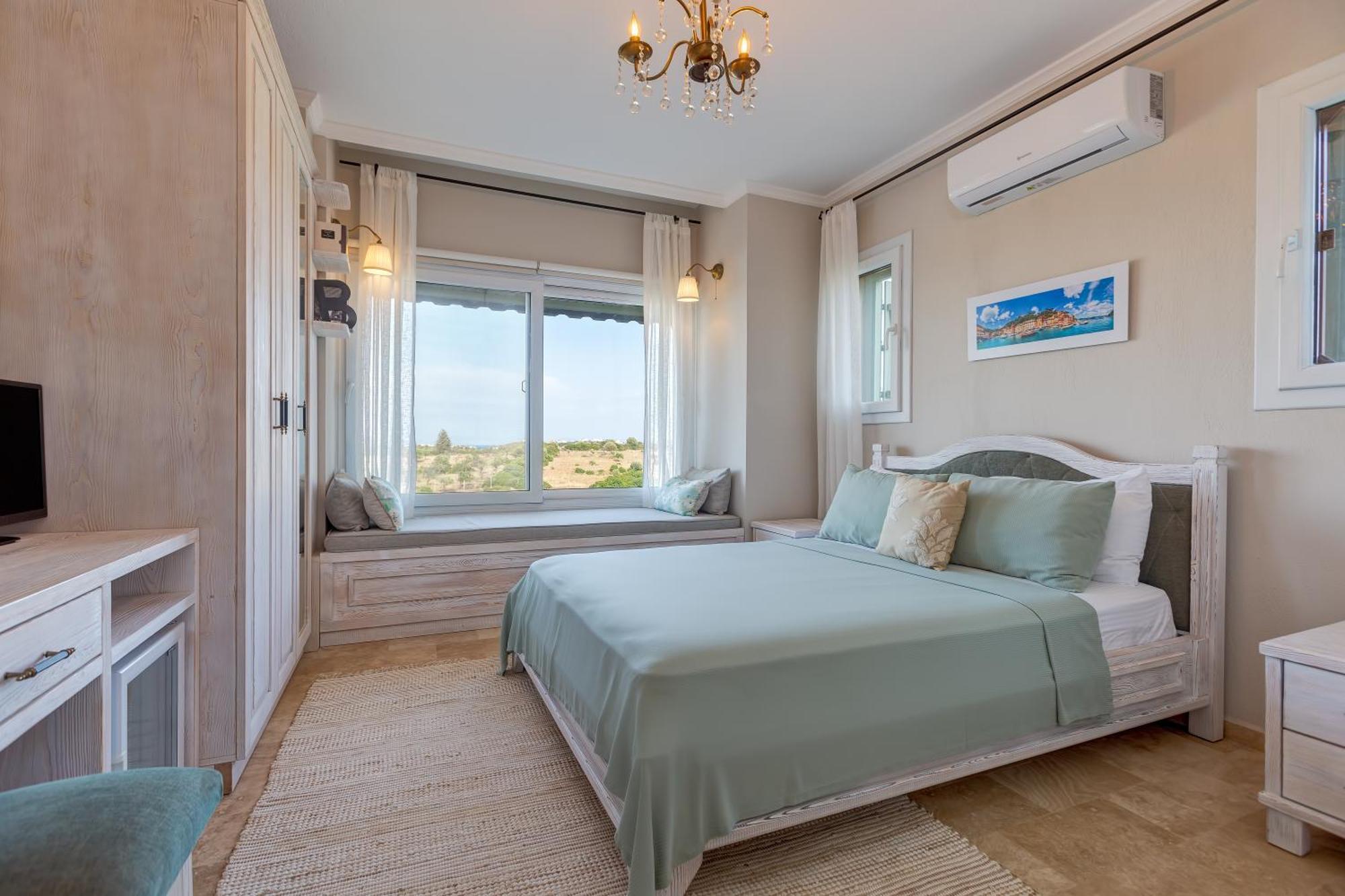 Casa Di Datça Quarto foto