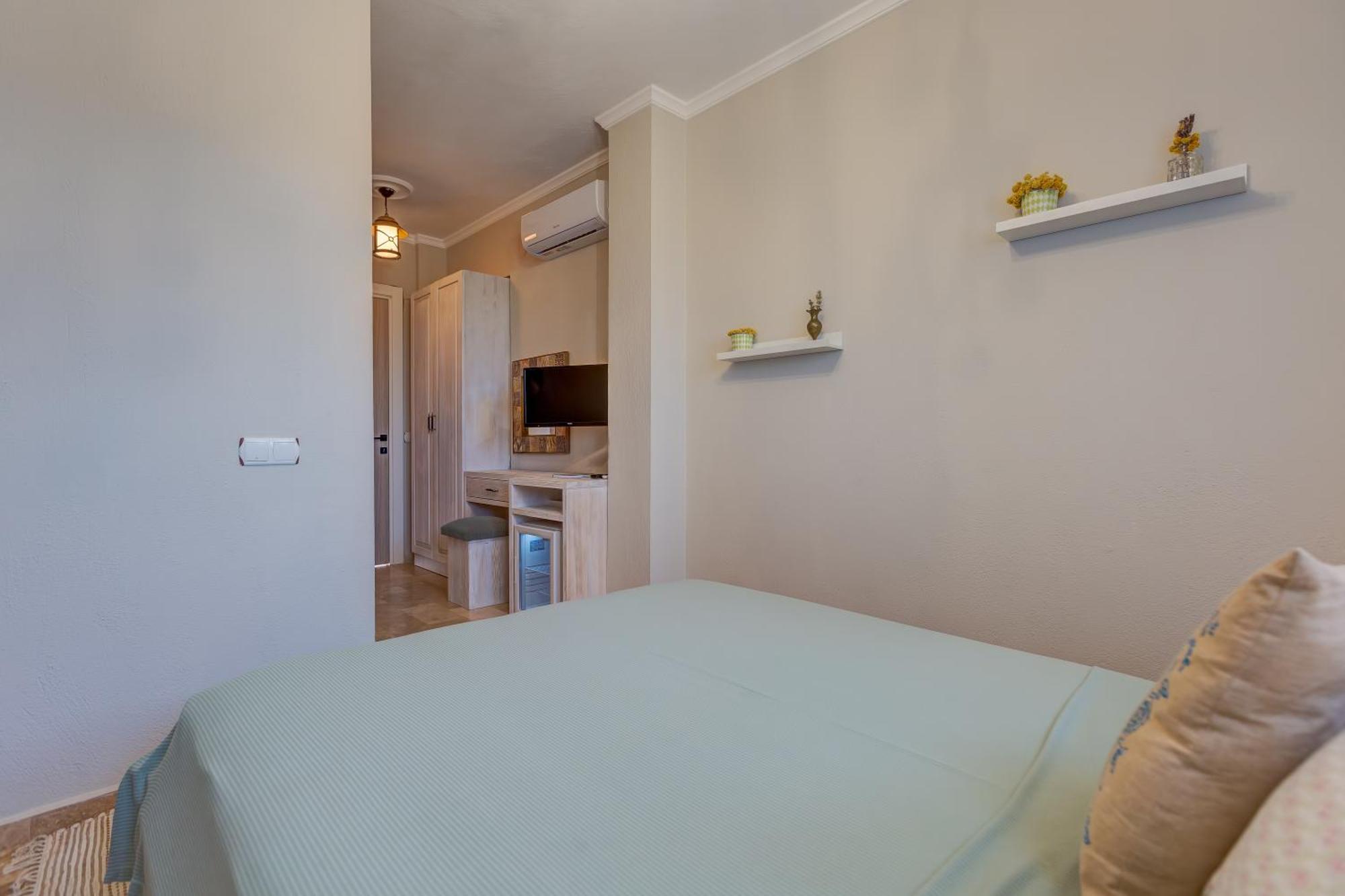 Casa Di Datça Quarto foto