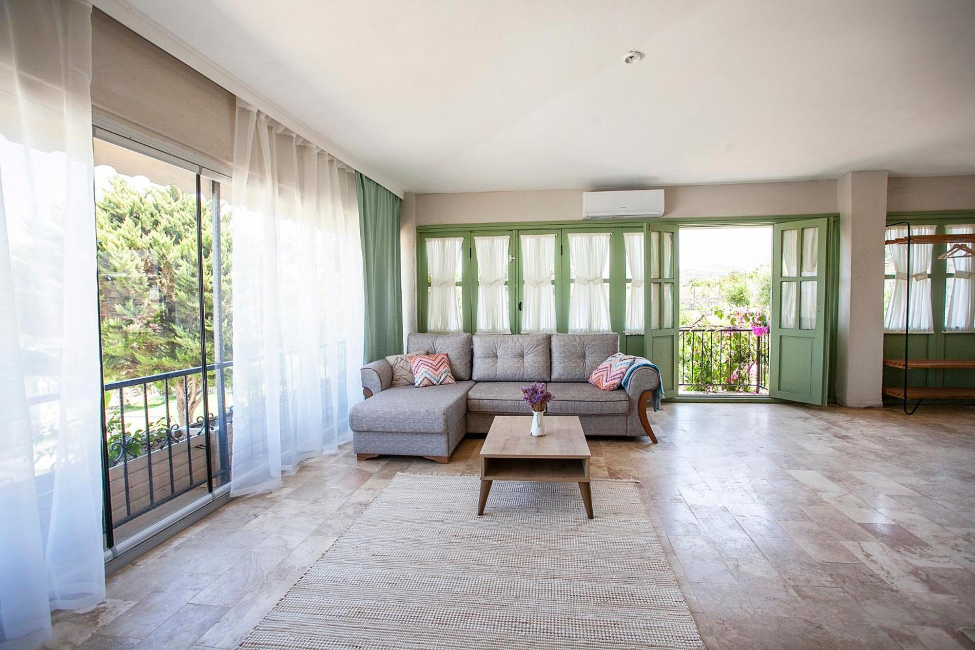 Casa Di Datça Quarto foto