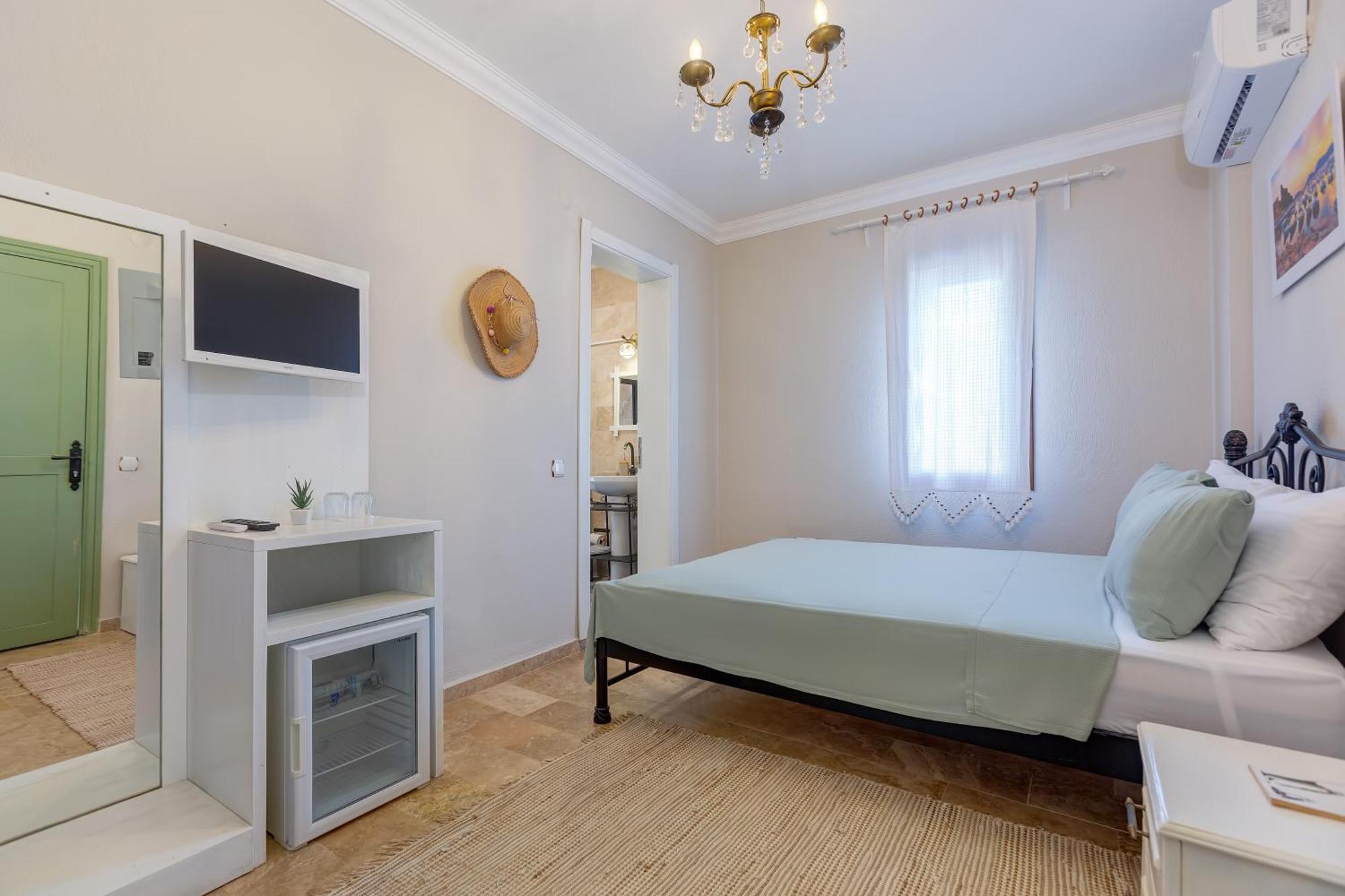 Casa Di Datça Quarto foto