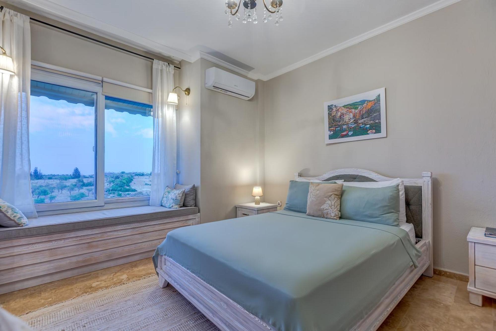 Casa Di Datça Quarto foto