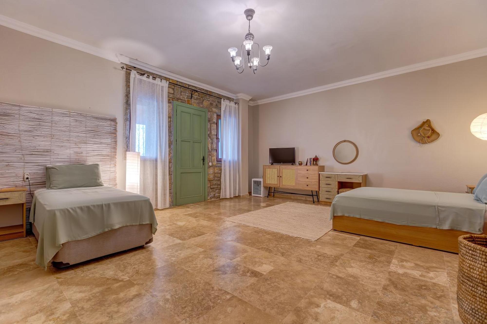 Casa Di Datça Quarto foto
