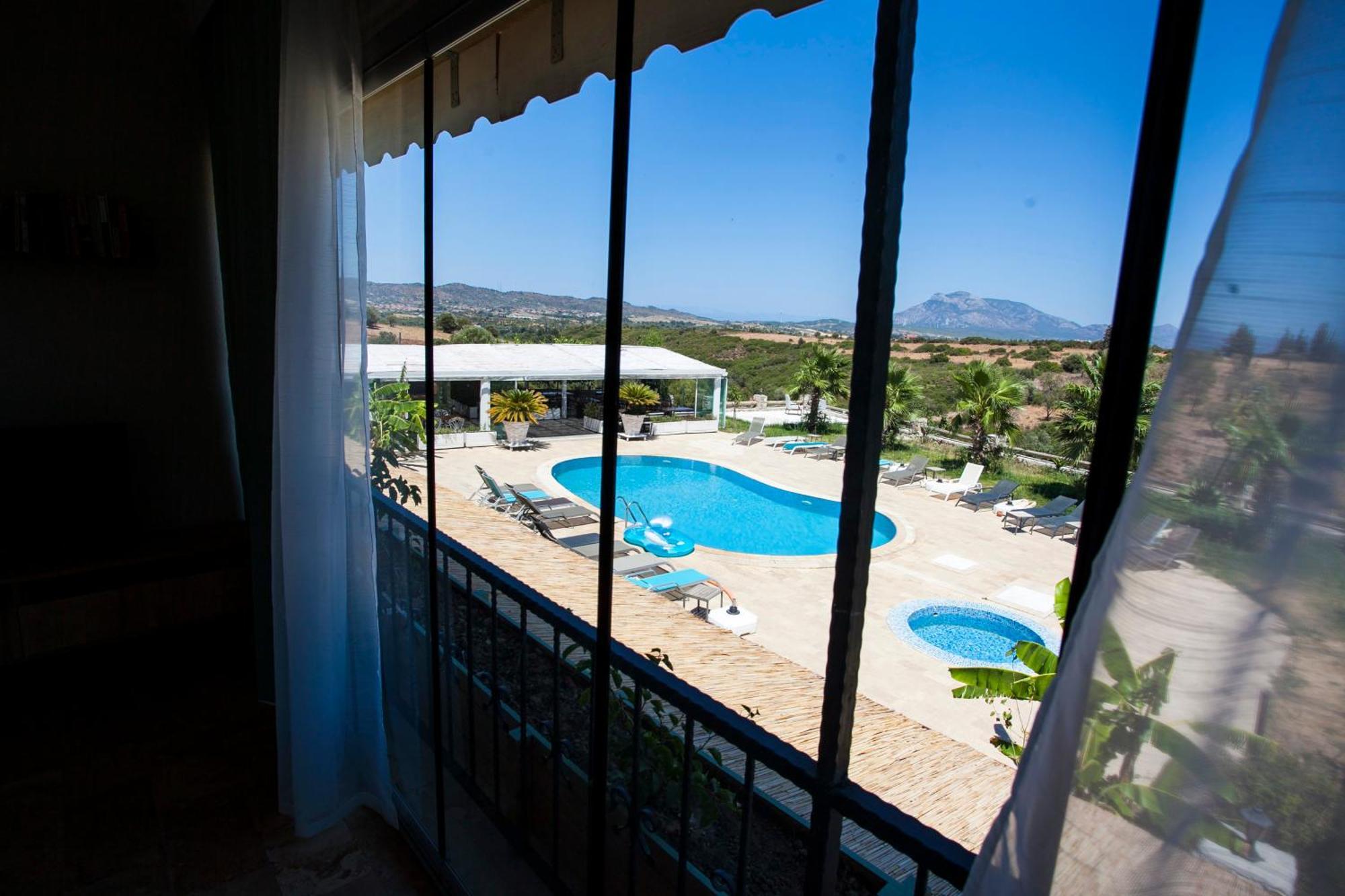 Casa Di Datça Quarto foto