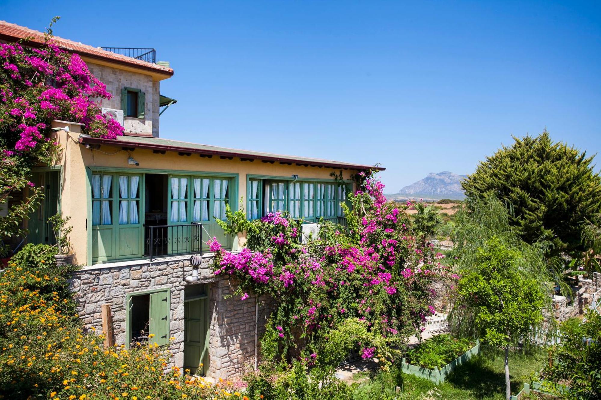 Casa Di Datça Quarto foto
