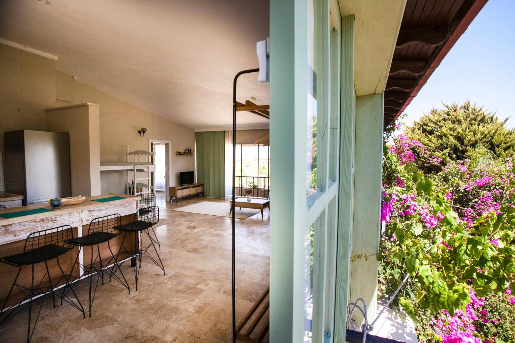 Casa Di Datça Quarto foto