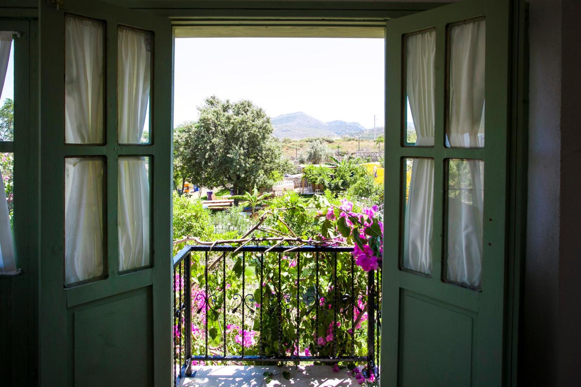 Casa Di Datça Quarto foto