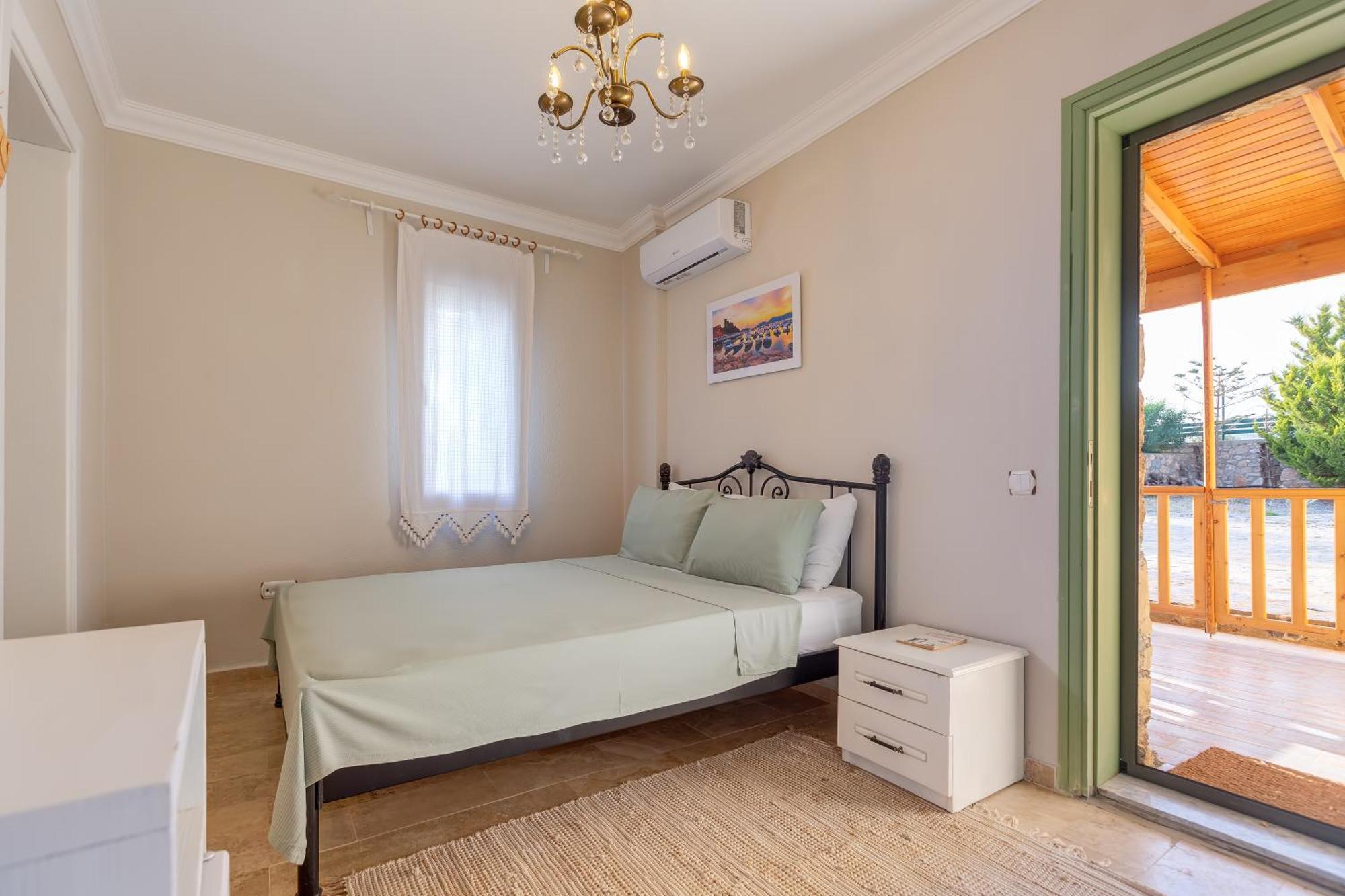 Casa Di Datça Quarto foto