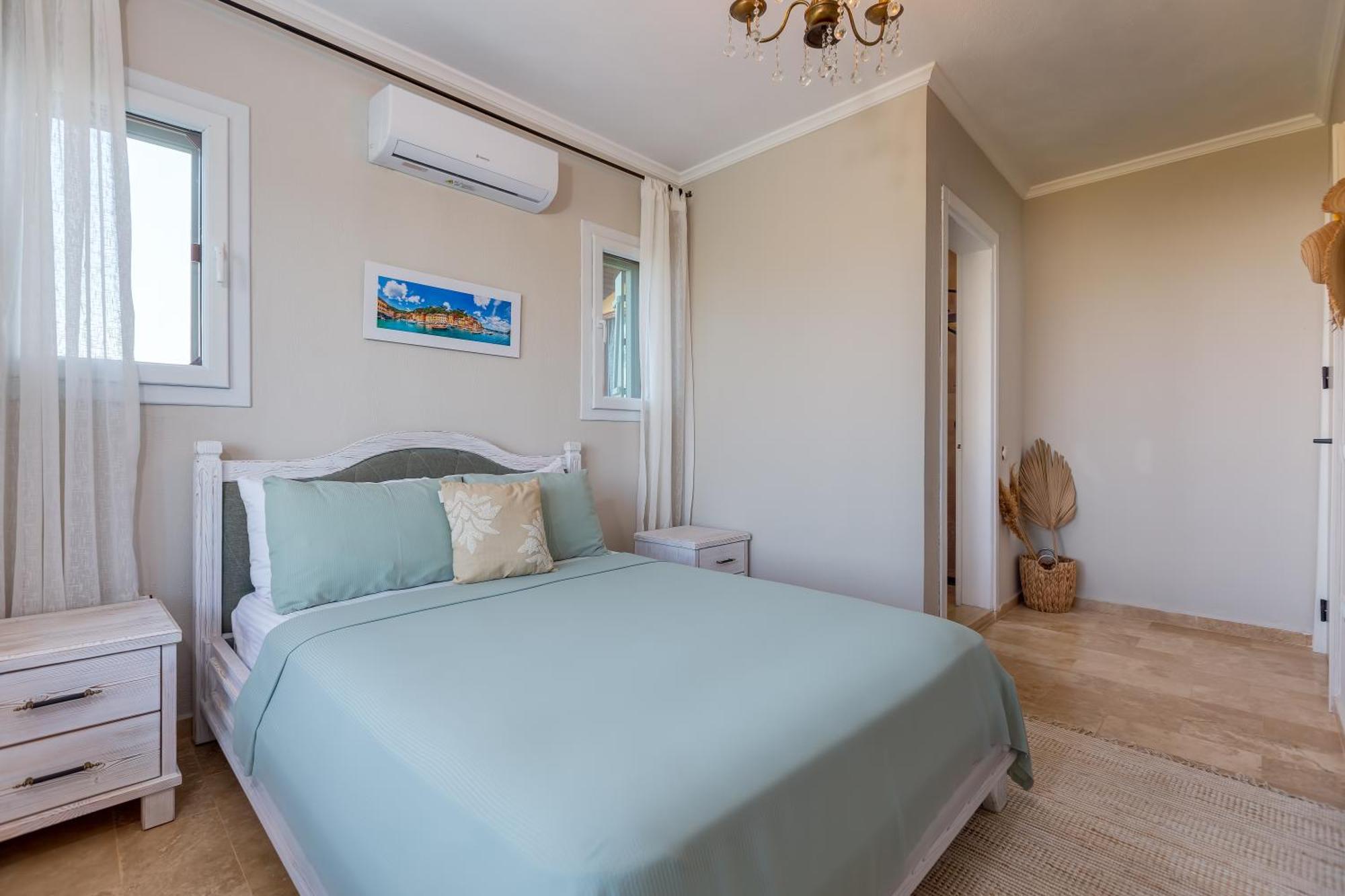 Casa Di Datça Quarto foto