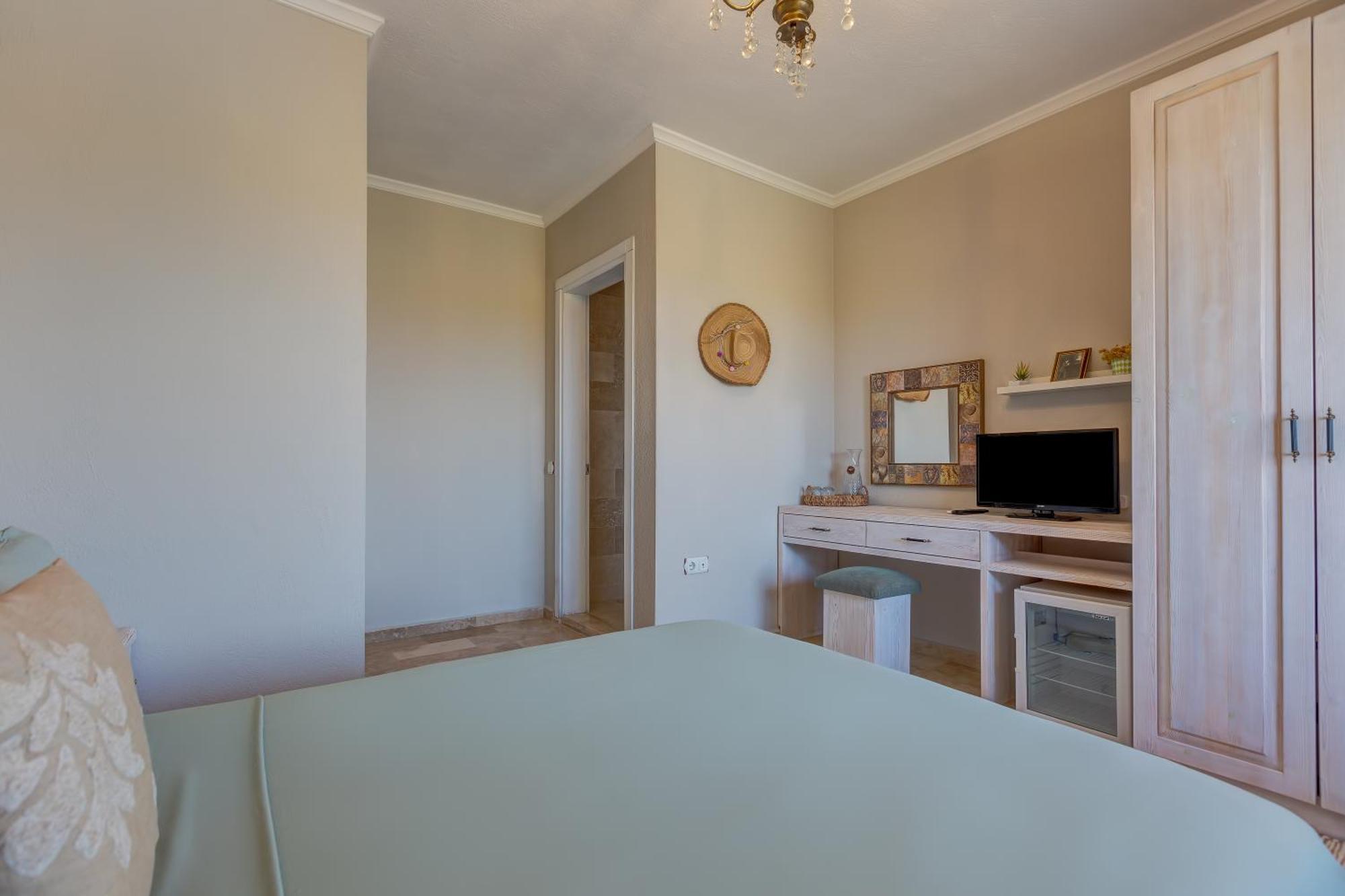 Casa Di Datça Quarto foto