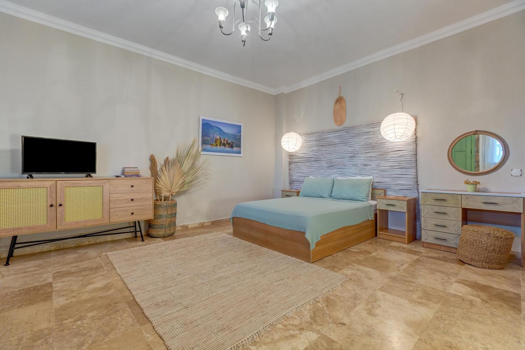 Casa Di Datça Quarto foto
