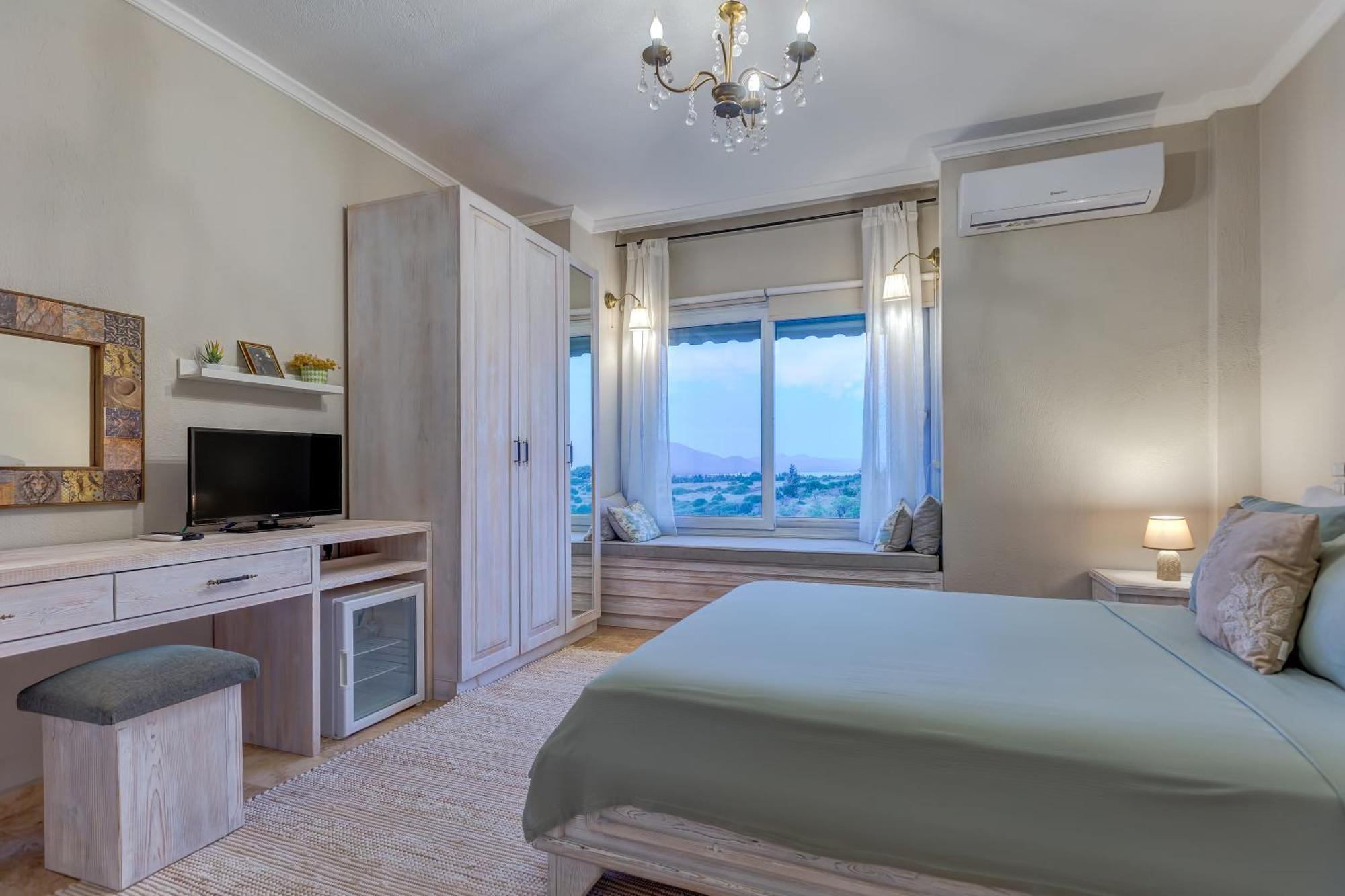 Casa Di Datça Quarto foto