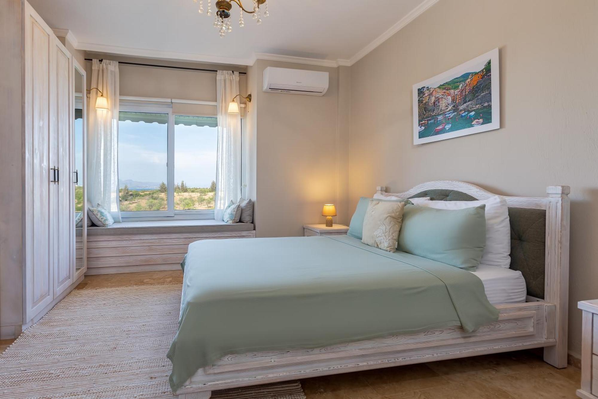 Casa Di Datça Quarto foto