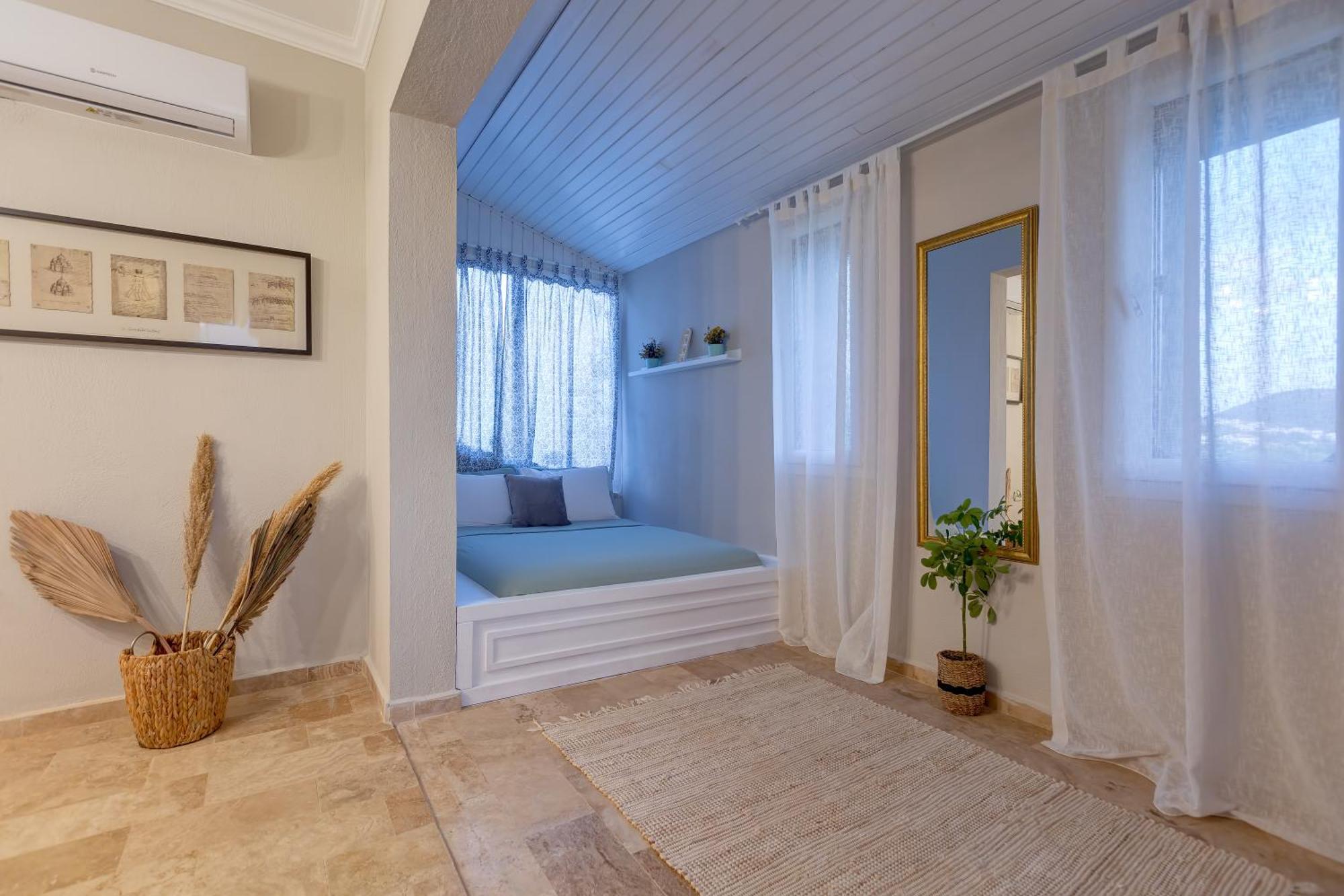 Casa Di Datça Quarto foto